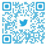 QR Code Twitter CFDT PRIMARK